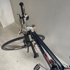 ジャイアントLiv自転車の画像