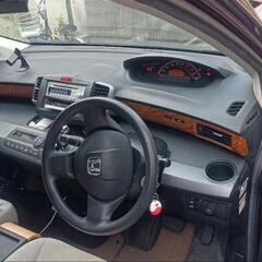 車検 たっぷり 値下げ交渉OK　フリード G ジャストセレクションの画像