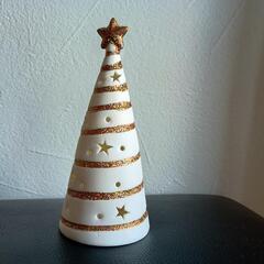 クリスマス飾りの画像