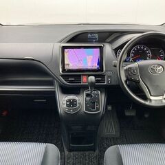 ✨🎉【車を買うなら今が超チャンス！】🎉✨ オトロン岐阜店イチオシ！大人気の『トヨタ ヴォクシー 　ＺＳ　煌』登場🎊今なら最大10万円がお得🎊 期間限定キャンペーン実施中🔥の画像