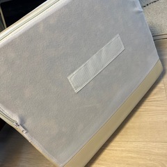 【お値下げ】IKEA 1人用ソファ　２脚セットの画像