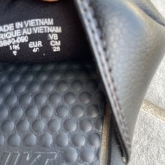 NIKEサンダルの画像
