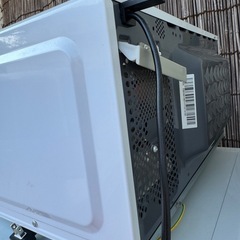 2017年製【電子レンジ】IMB-F181-5の画像
