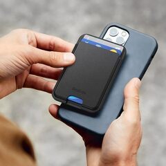 スマホカードケース Magsafe対応 マグネットウォレットの画像