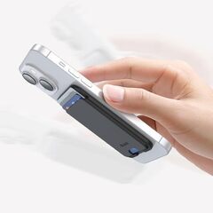 スマホカードケース Magsafe対応 マグネットウォレットの画像