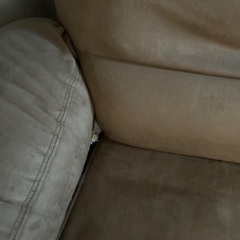 ソファー お譲りしますの画像