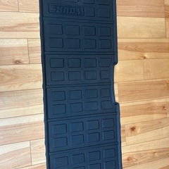 アルファード🚗ヴェルファイア用マットの画像