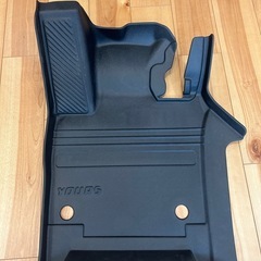 アルファード🚗ヴェルファイア用マットの画像