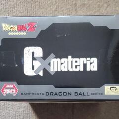 【新品未開封】ドラゴンボールZ G×materia SON GOKU IVの画像