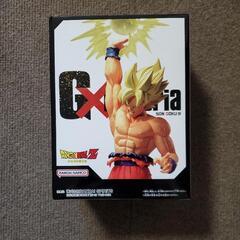 【新品未開封】ドラゴンボールZ G×materia SON GOKU IVの画像