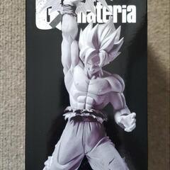 【新品未開封】ドラゴンボールZ G×materia SON GOKU IVの画像