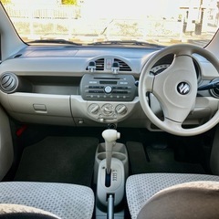 個人分割可　経済的なお車になります　アルトの画像