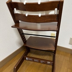 STOKKE ストッケ V3 ベビーセット付の画像