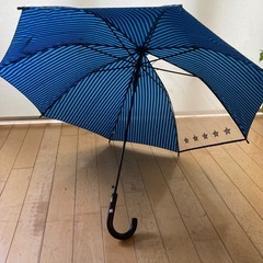 子供用傘の画像