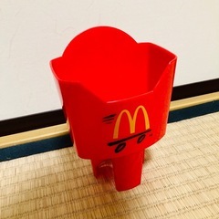 ポテトケースの画像