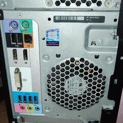 HP ワークステーション Z240 Tower WorkStationの画像