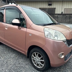コミコミ価格　車検令和8年1月迄　スマートキー　バックカメラの画像