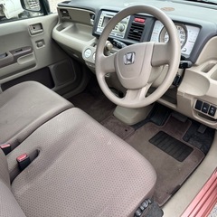 コミコミ価格　車検令和8年1月迄　スマートキー　バックカメラの画像