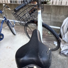 【お渡し先決まりました】自転車 の画像