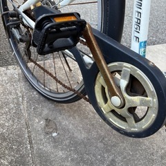 【お渡し先決まりました】自転車 の画像
