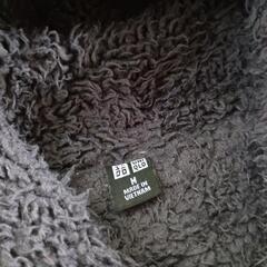 UNIQLOパーカー 2着セットの画像