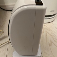 ニッポー　タイムボーイ8プラス　タイムレコーダーの画像