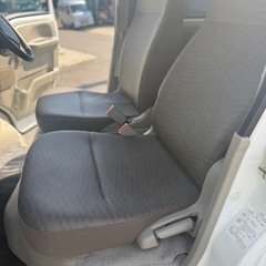 スズキ エブリイ 令和1年 走行距離6万キロ 車検２年間 4速AT キーレスの画像