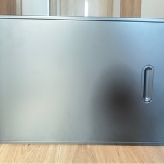 InWin サーバーケース　デュアルLANポート　未使用の画像