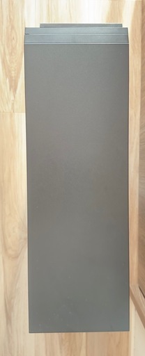 InWin サーバーケース デュアルLANポート