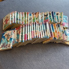 風光る　全巻セット　恋セレクション付き　　