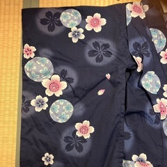 浴衣　女の子　120の画像