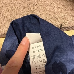 浴衣　女の子　120の画像