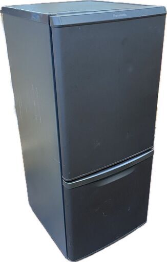 【送料込】Panasonic パナソニック　NR-B146W-S 冷蔵庫 Amazon.co.jp: Panasonic 2ドア冷蔵庫 138L シルバー NR-B146W-S