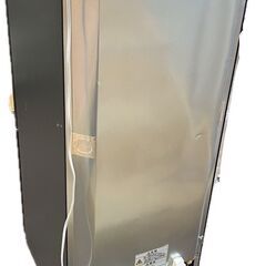 ジ336/ Panasonic ノンフロン冷凍冷蔵庫 パナソニック 2ドア NR-B14CW-T 形 138L  2020年の画像