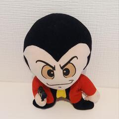 ルパン　三世　ぬいぐるみ　クレーンゲームの画像