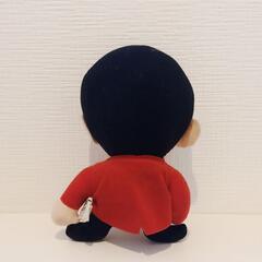 ルパン　三世　ぬいぐるみ　クレーンゲームの画像