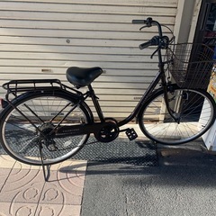 中古 折りたたみ自転車/PEUGEOT プジョーコリブリ 16インチ PEUGEOT（プジョー） COLIBRI （コリブリ）16インチミニベロ