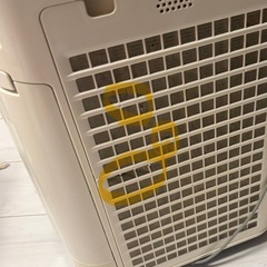 SHARP 加湿空気清浄機の画像