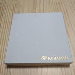 【新品未使用】香蘭社 大皿の画像