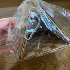 【未使用品】小動物用ハウスの画像