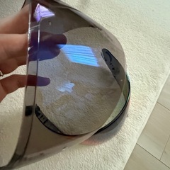 【格安】SHOEI CNS-1 純正　GT-Air IIシールド 2枚セットの画像