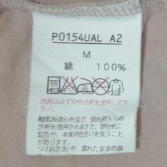 PINK HOUSE 長袖Tシャツ Mサイズの画像