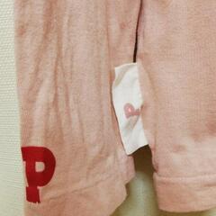 PINK HOUSE 長袖Tシャツ Mサイズの画像