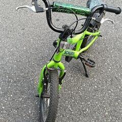 再値下げ 16インチ SCHWINN シュウィン 自転車 男の子 子供用の画像
