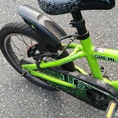 再値下げ 16インチ SCHWINN シュウィン 自転車 男の子 子供用の画像