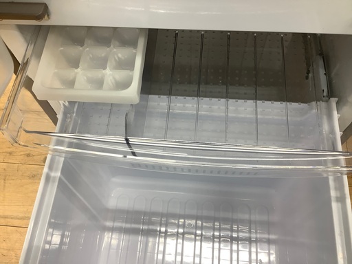 トレファク松原店】IRIS OHYAMA2ドア冷蔵庫のご紹介です！