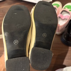 子供靴   20-21cmの画像