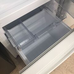 【ジャングル・ジャングル岩出店】【A836】冷蔵庫 ミツビシ MR-P17EG 2022年製 ★六ヶ月保証★中古 家電 和歌山 岩出市 紀の川市 海南市の画像
