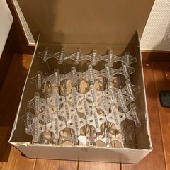 鳥除けのアイテムの画像