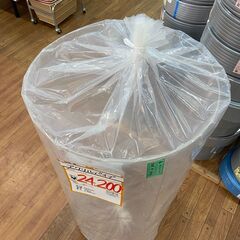 【未使用品】【店頭引取限定】　昭立　アクリルパイプ　24200円（税込）8619の画像